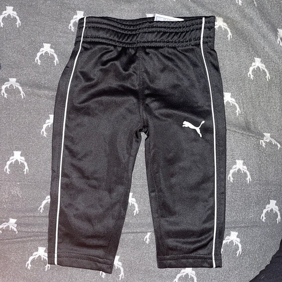 Puma Infant Pants - Picture 1 of 2